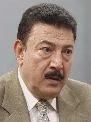 احمد دیاب