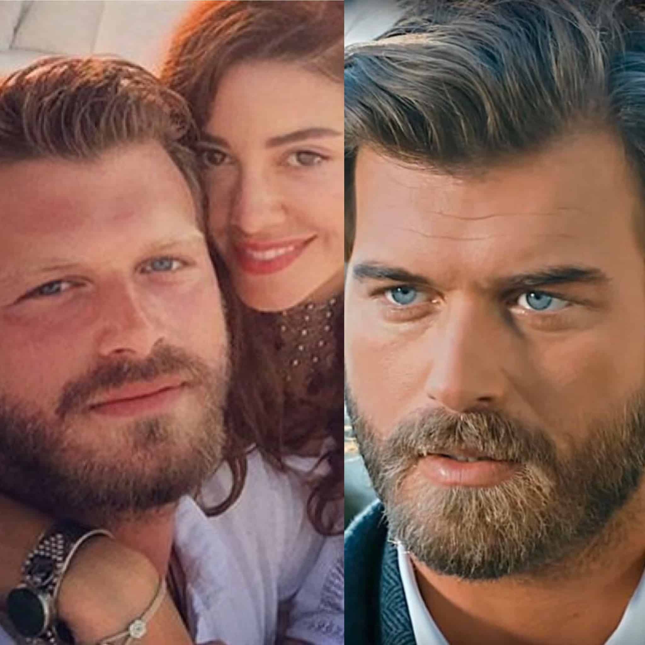 Kivanc Tatlitug