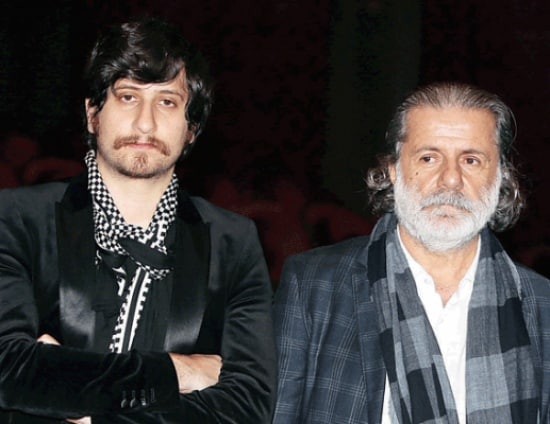 Marcel Khalife