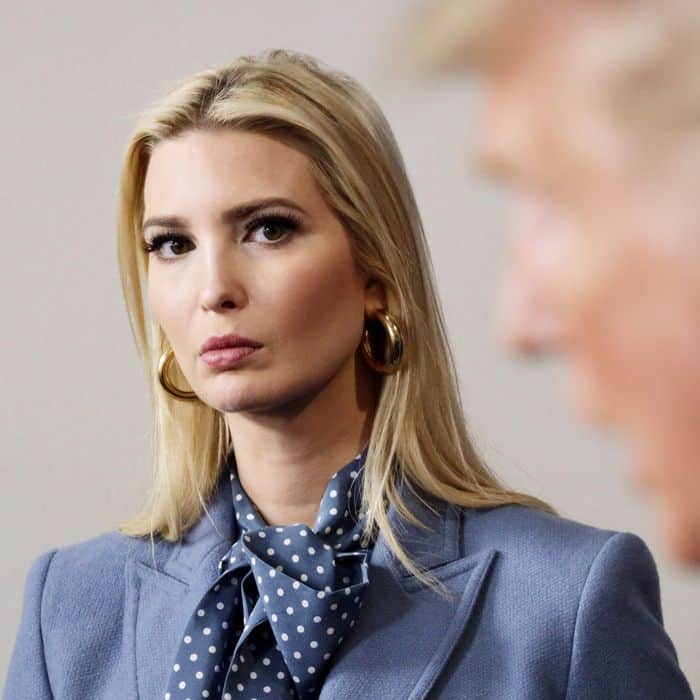 Ivanka Trumpová