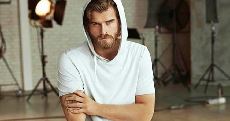 Kivanc Tatliug