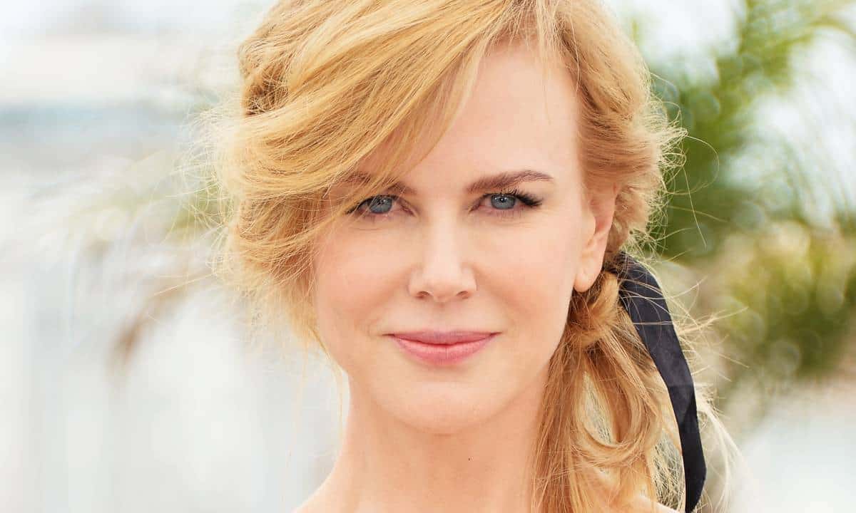 Nikol Kidman