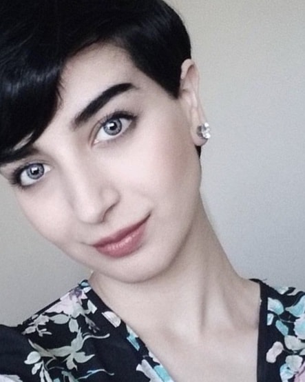 Tuba Buyukustun