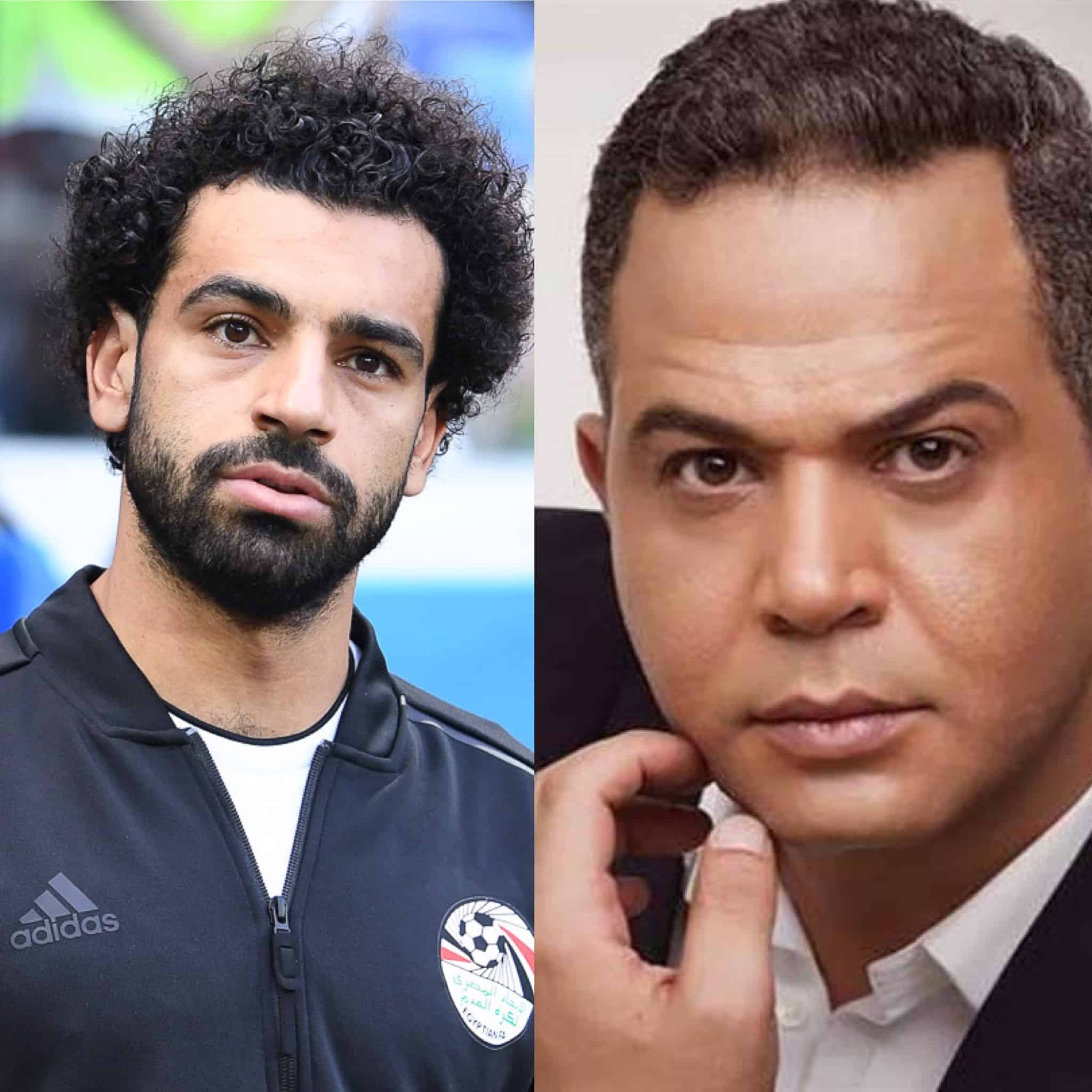 محمد صلاح مصطفى درويش