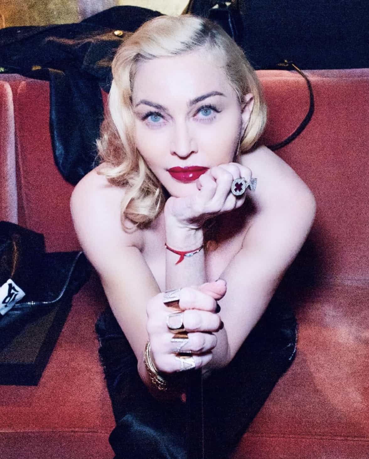 Madonna