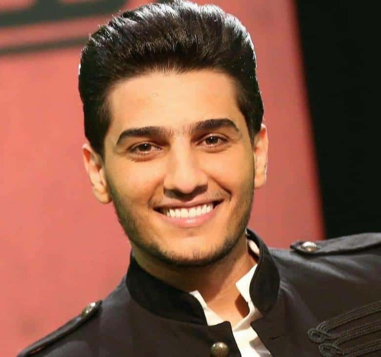 محمد عساف