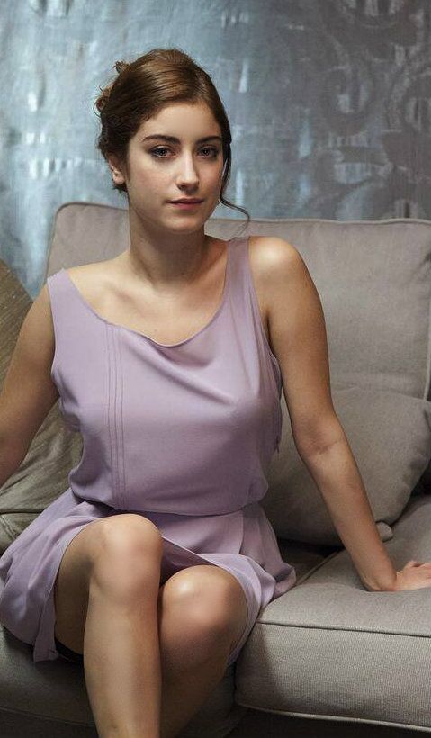 Hazal Kaya