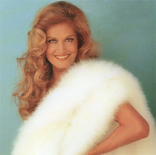 Dalida's levensverhaal