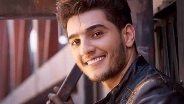 محمد عساف