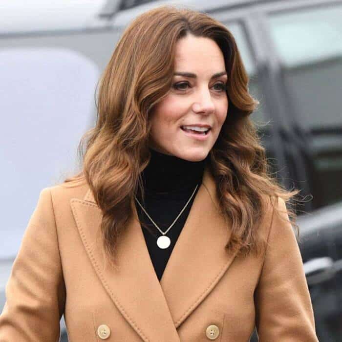 Kate Middleton