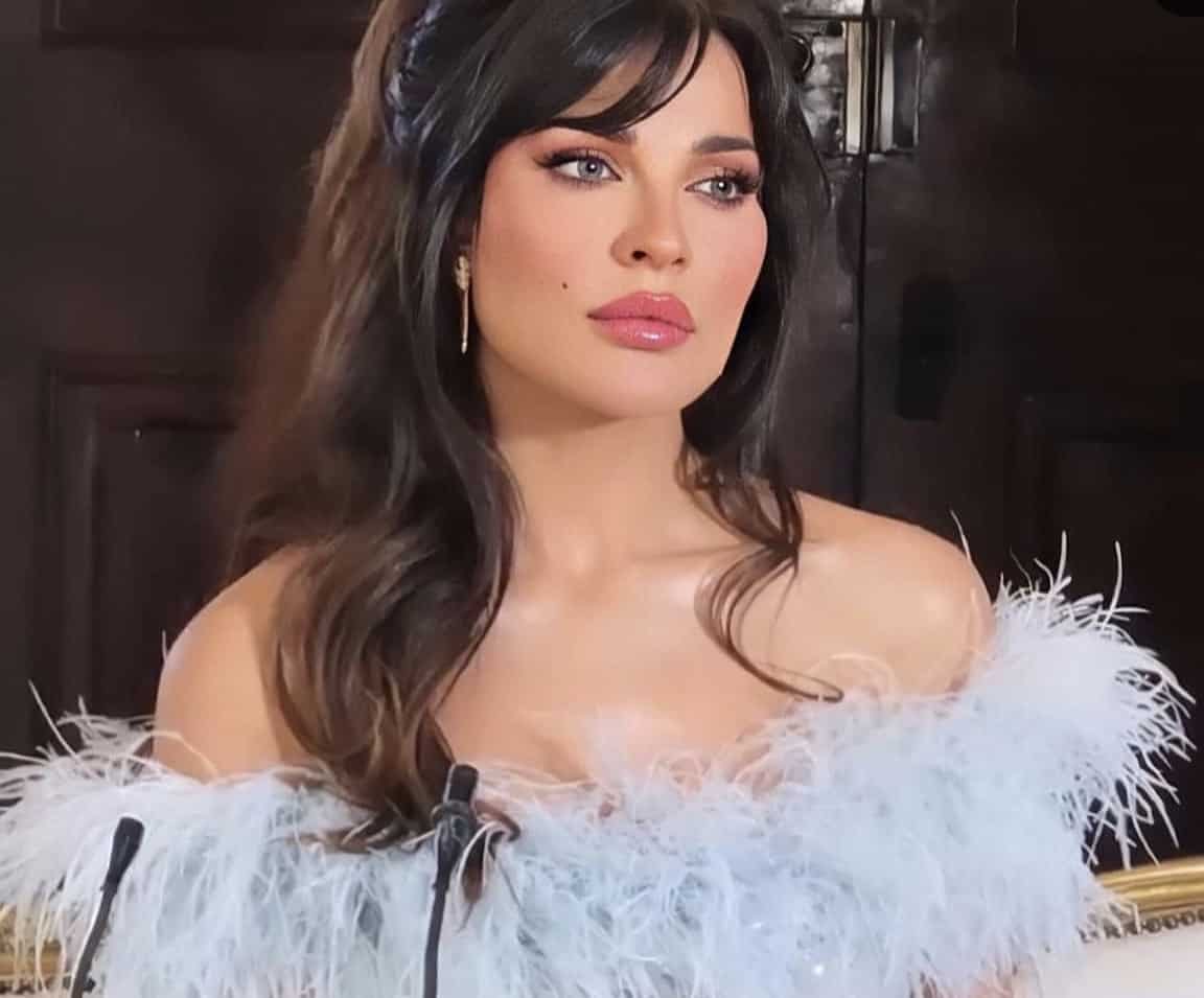 Nadine Njeim