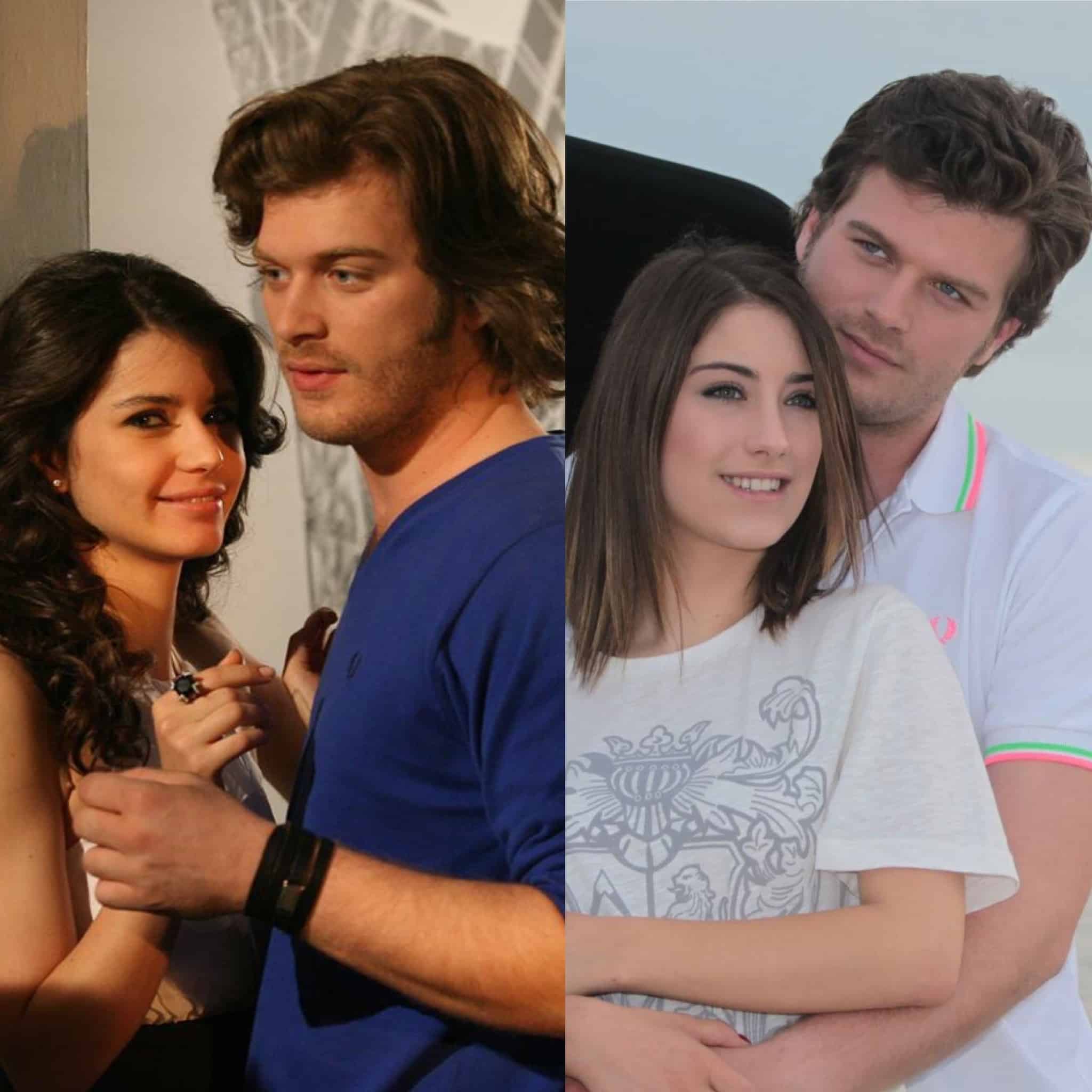 Kivanc Beren Hazal