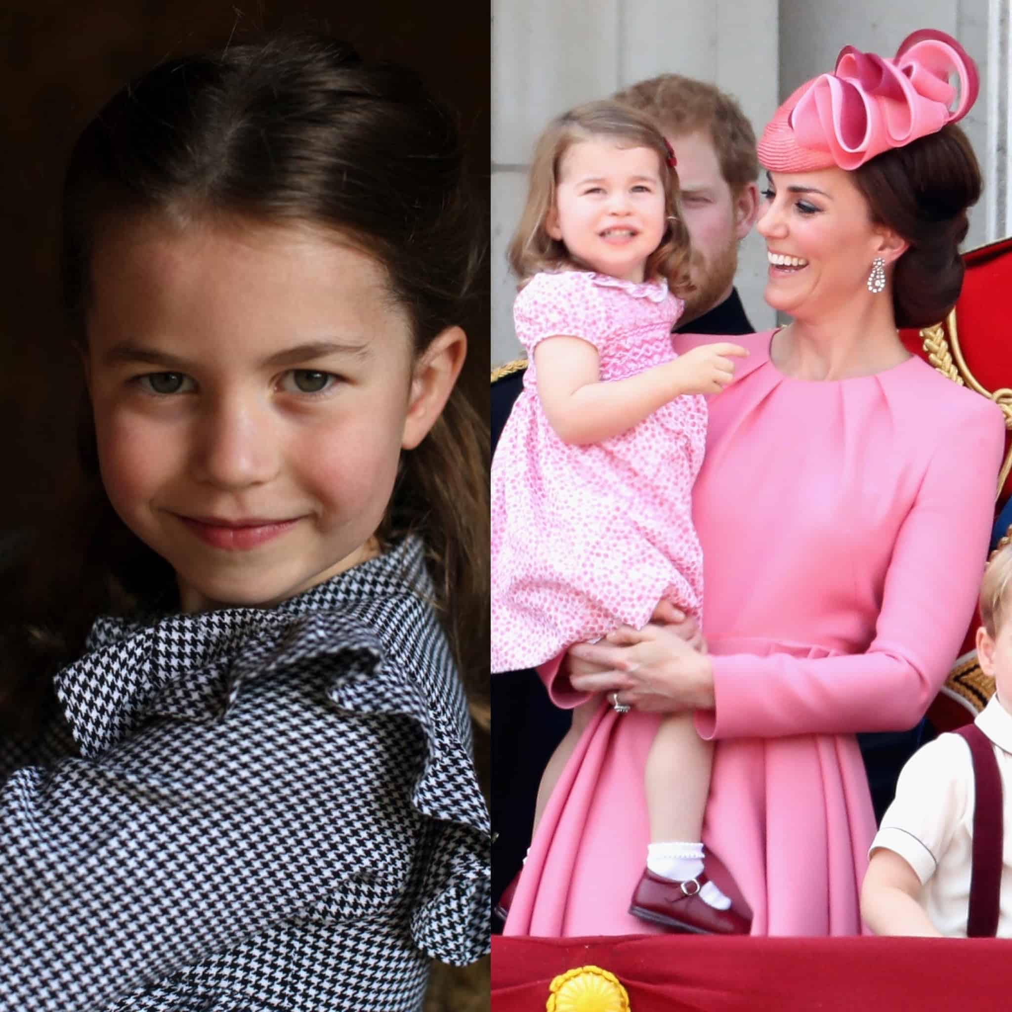 Prinsesse Charlotte