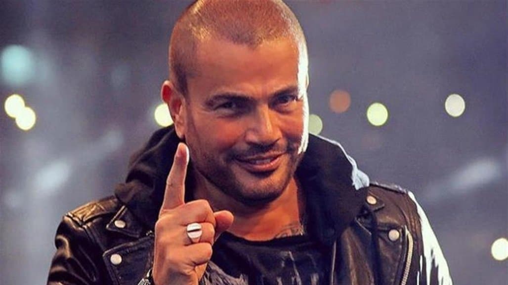 Amr diab