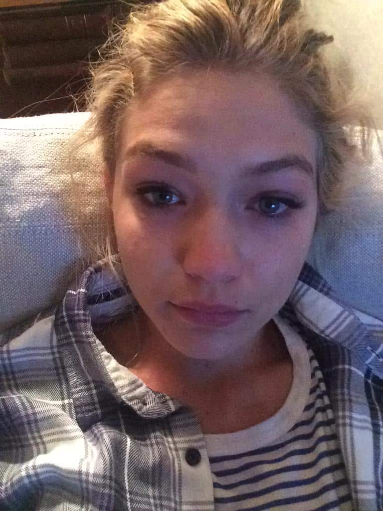 Gigi Hadid