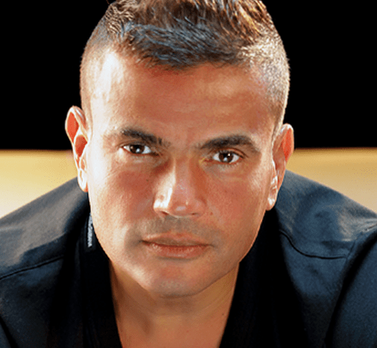 amr Diab