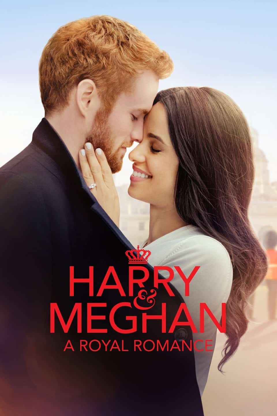 Prins Harry Meghan Markle