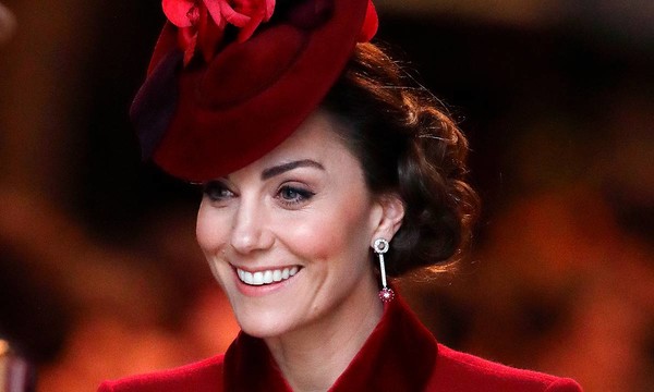 Kate middleton