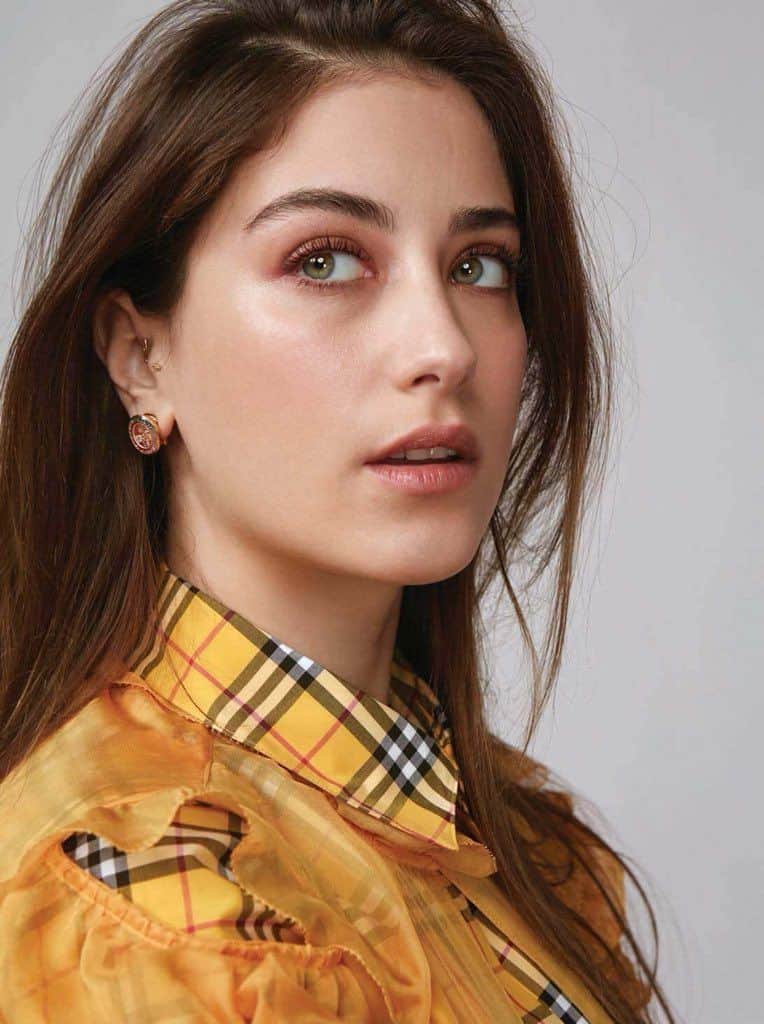 Hazal Kaya