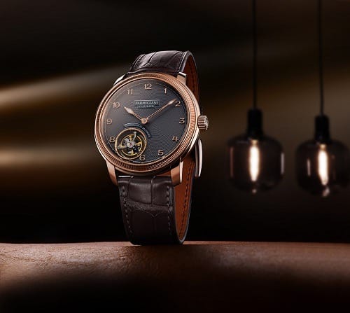 Parmigiani Fleurier