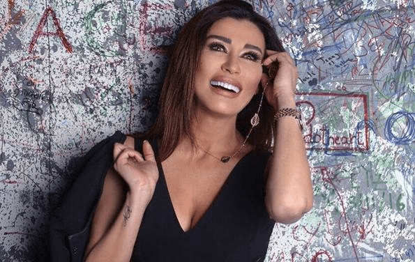 Nadine Al Rassi