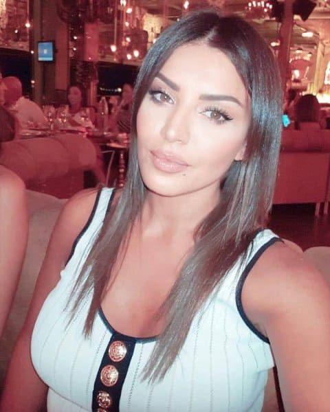 Amal Bouchoucha