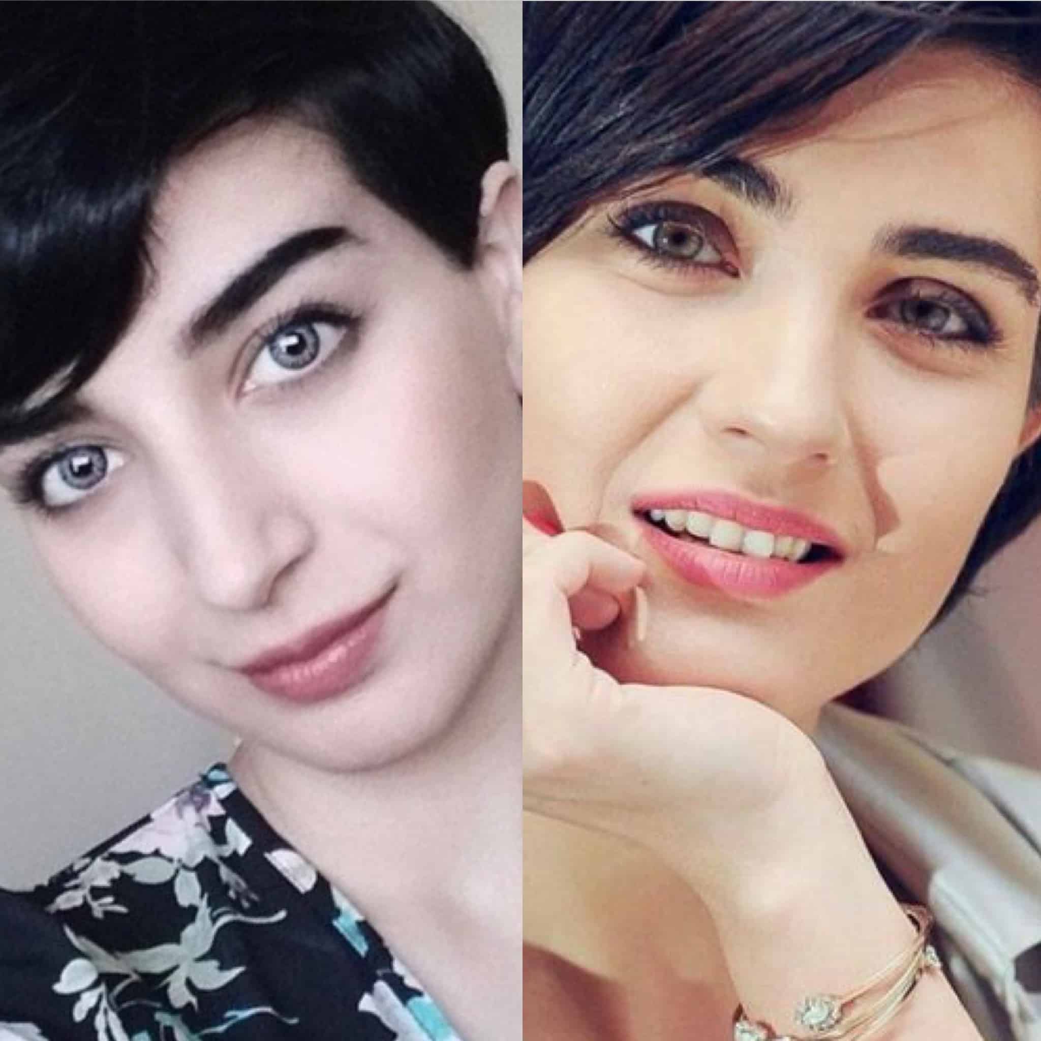 Tuba Buyukustun