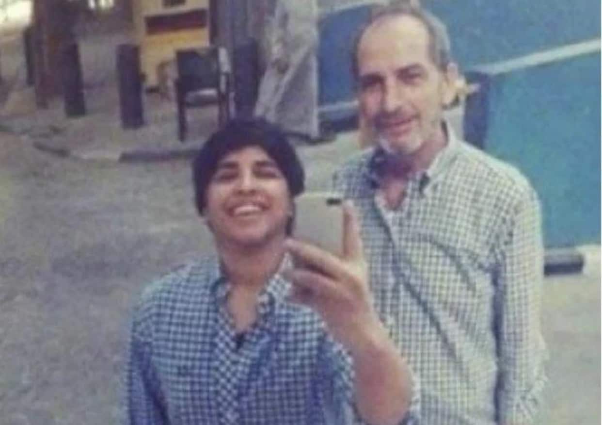 Nour, ọmọbirin transgender ti Hisham Selim