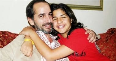 Nour, putri transgender Hisham Selim