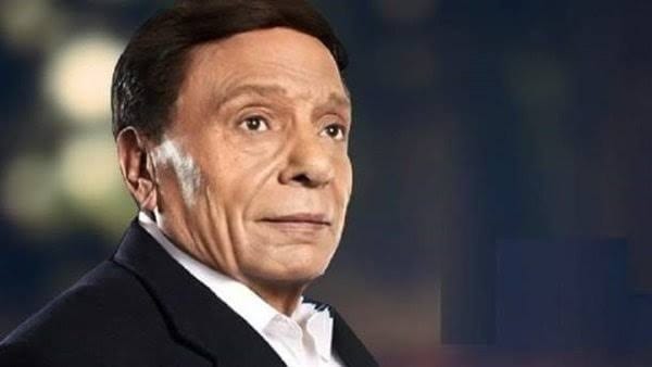 Adel Emam