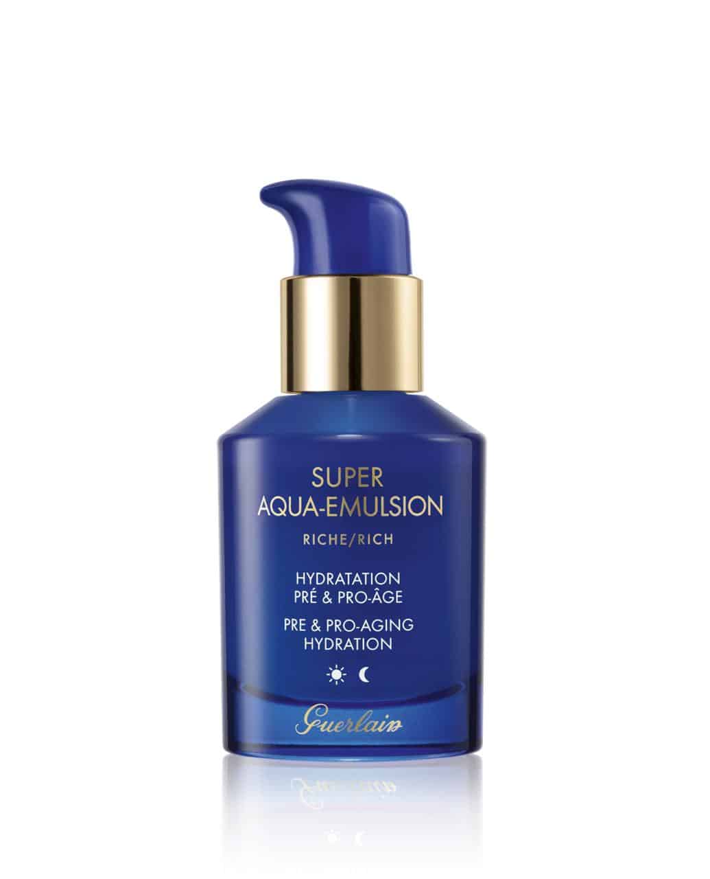 Serum Aqua Guerlain