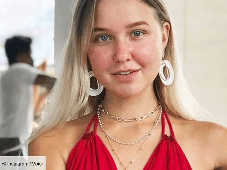 Anastasia kematian tragis bintang Instagram