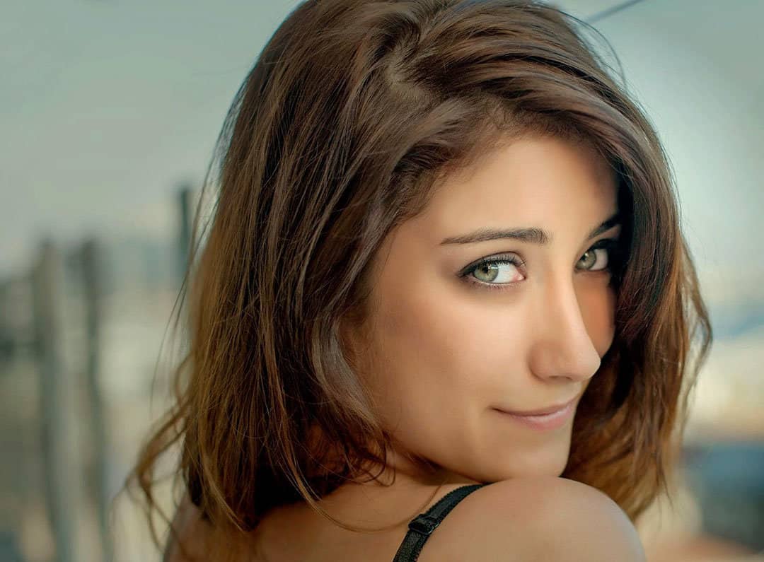 Hazal Kaya