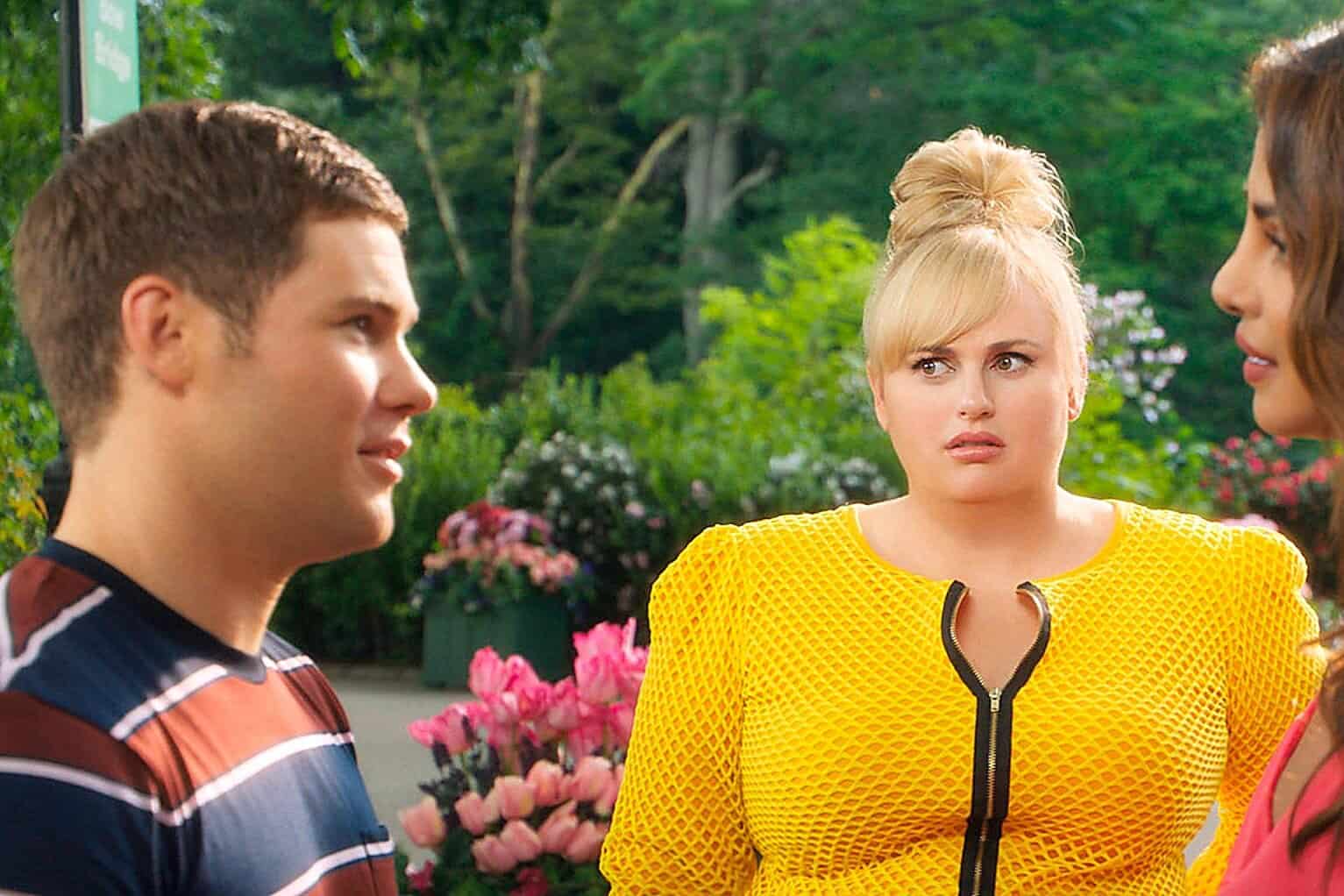 Rebel Wilson