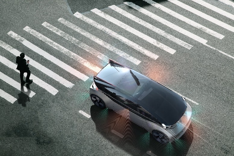 Volvo Cars omdefinerer trafiksikkerheden ved World Traffic Safety Congress i Abu Dhabi