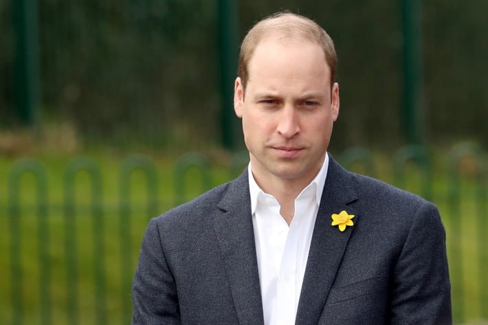 Prinsipe William