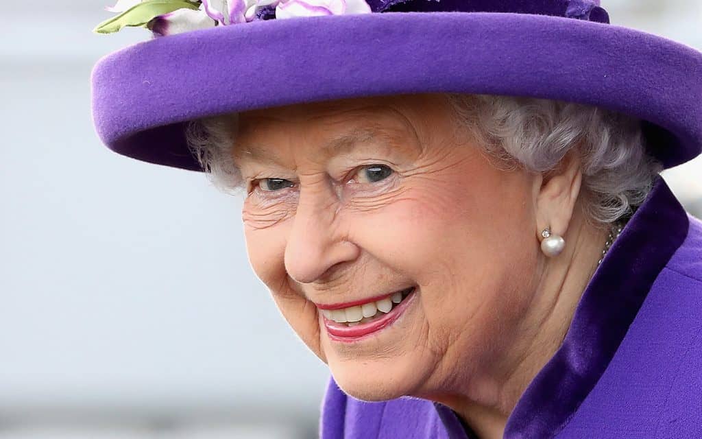 Queen Elizabeth