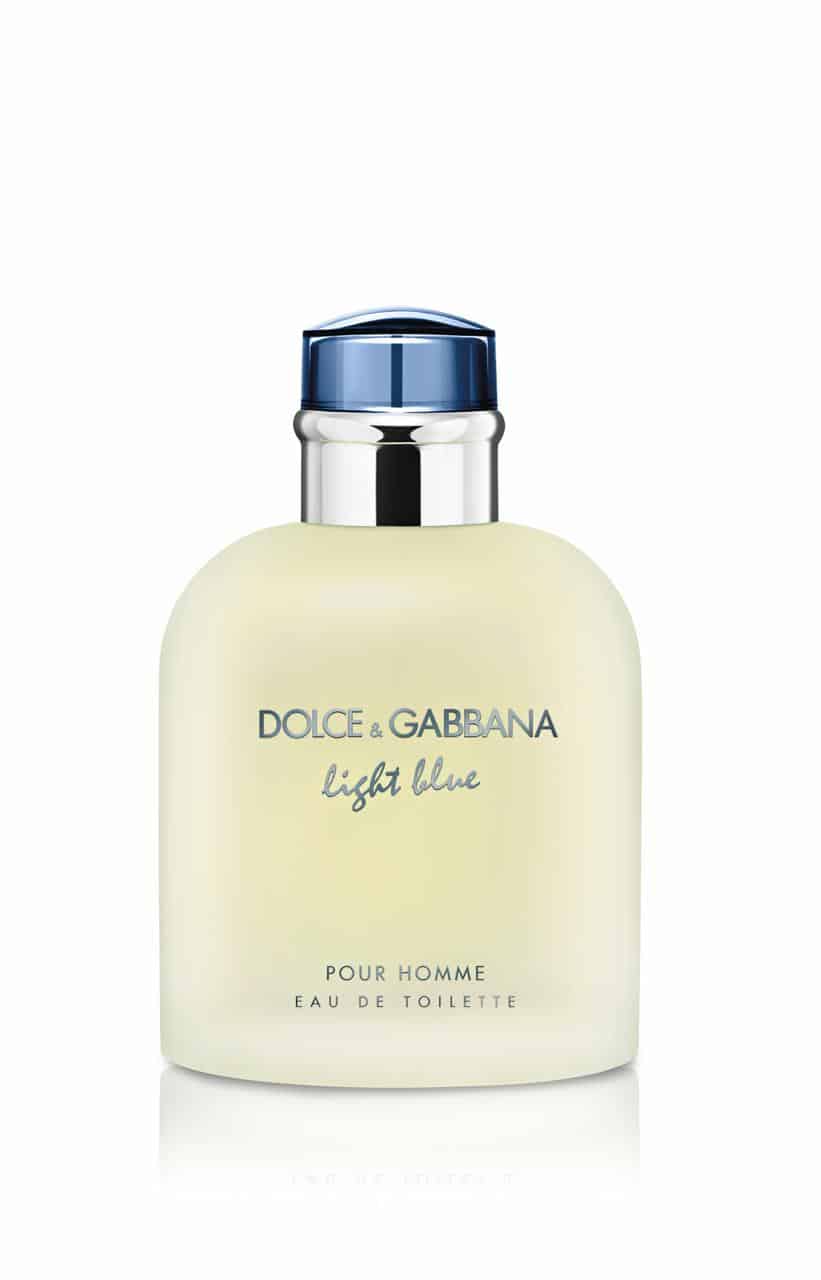 هدية عيد الأب دولتشي أند غابانا عطو dolce and gabbana 