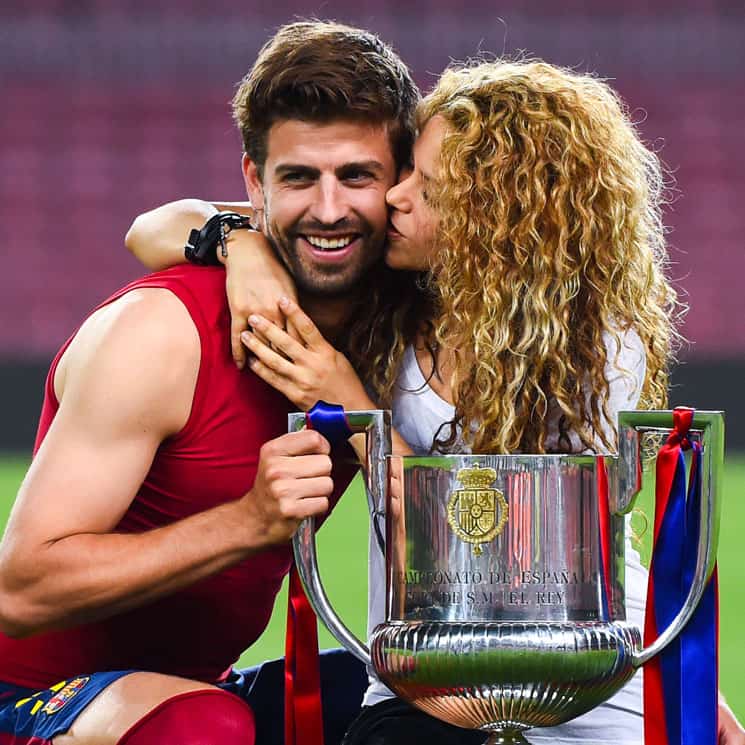 Shakira Piqué