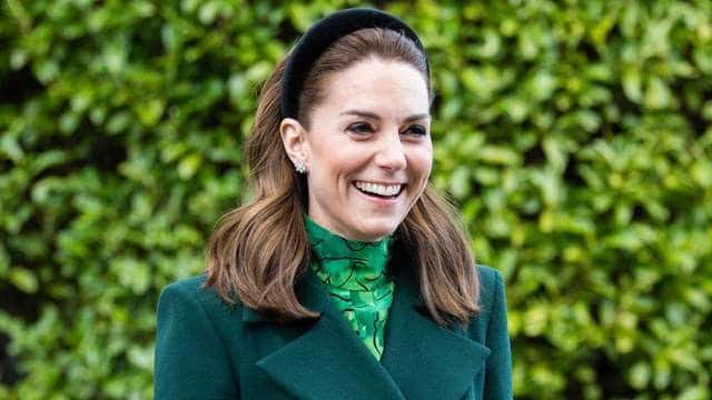 ʻO Kate Middleton