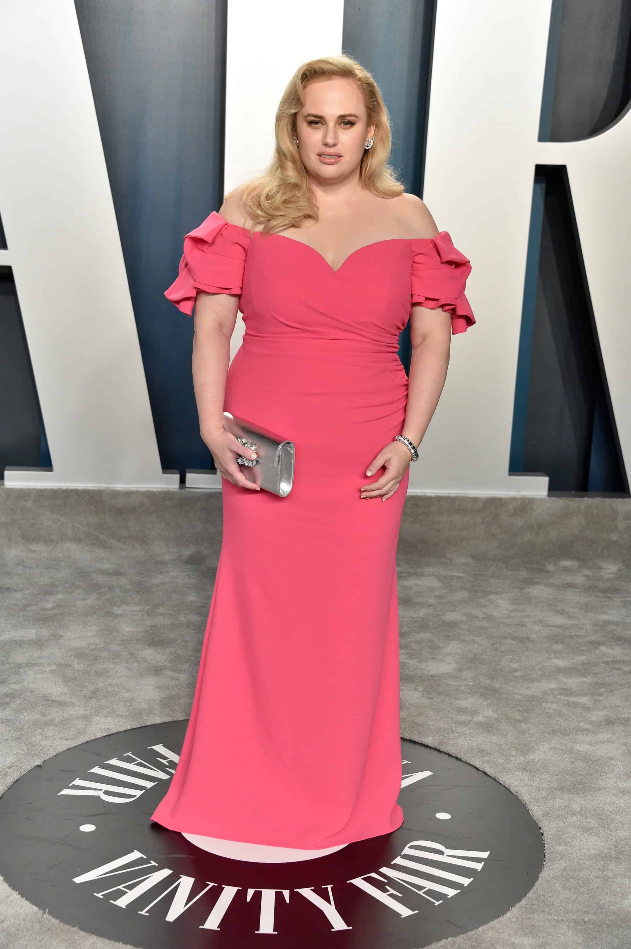 Rebel Wilson