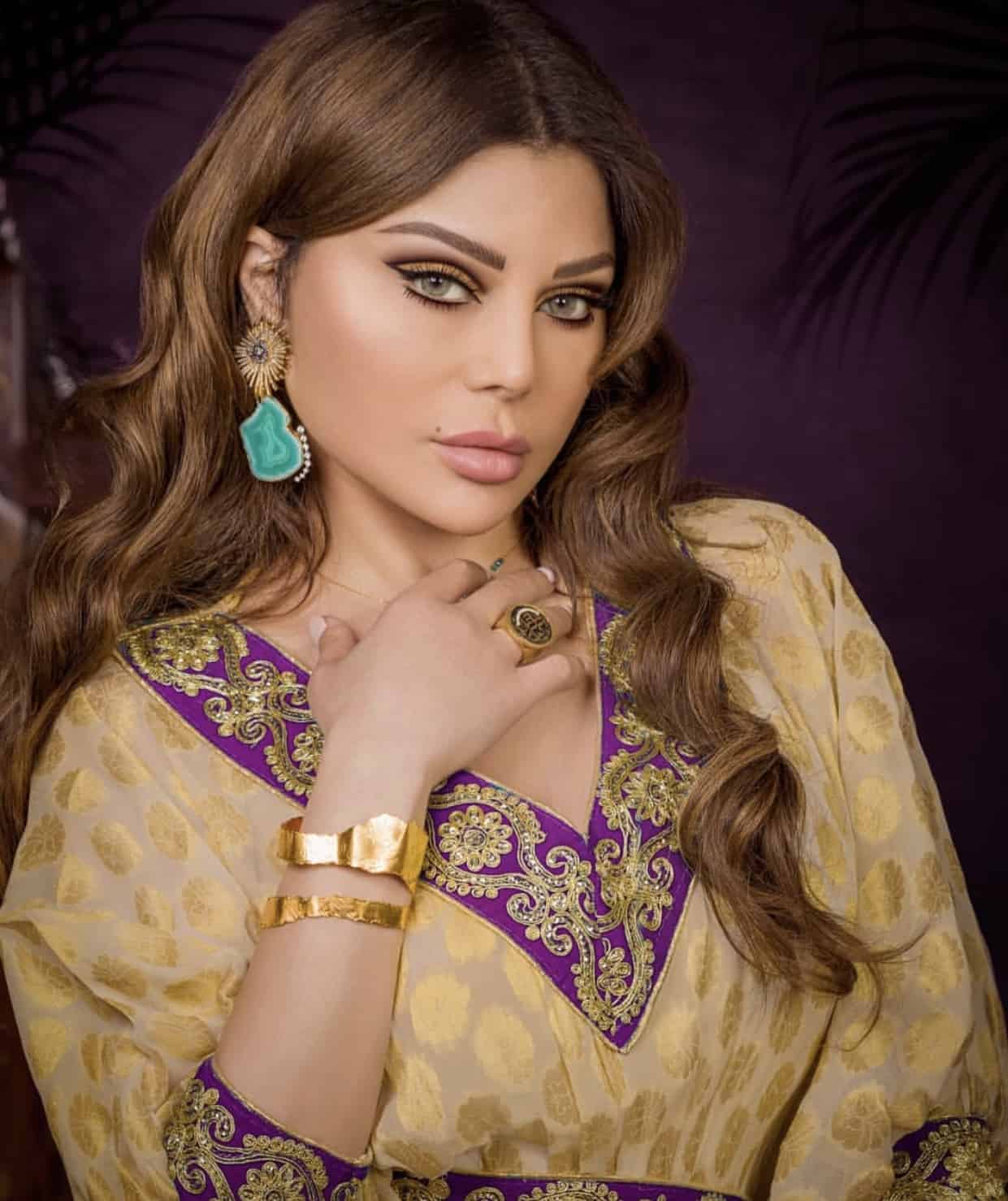 Haifa Wehbe