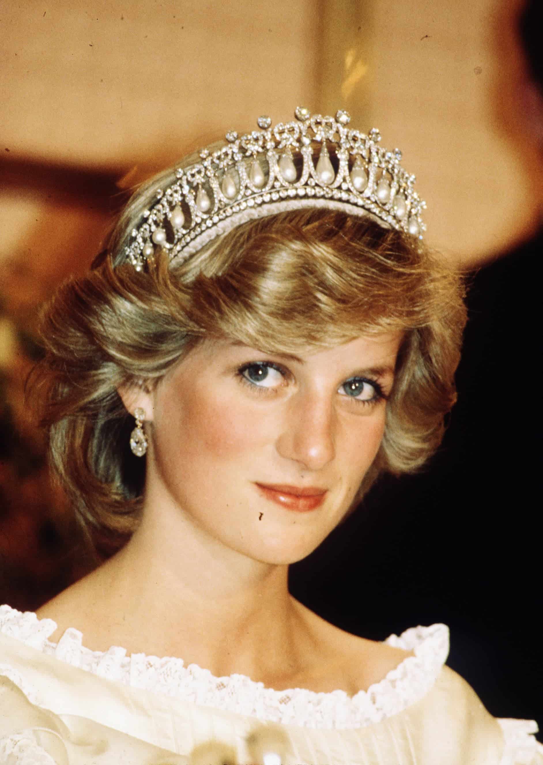Princesha Diana