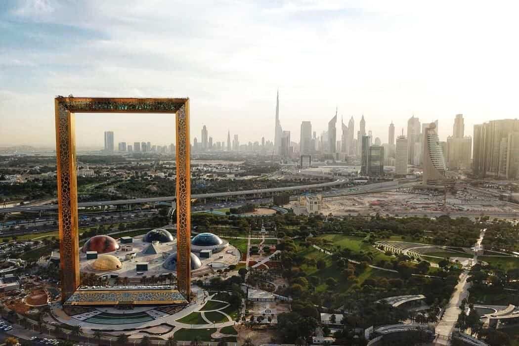 Dubaju