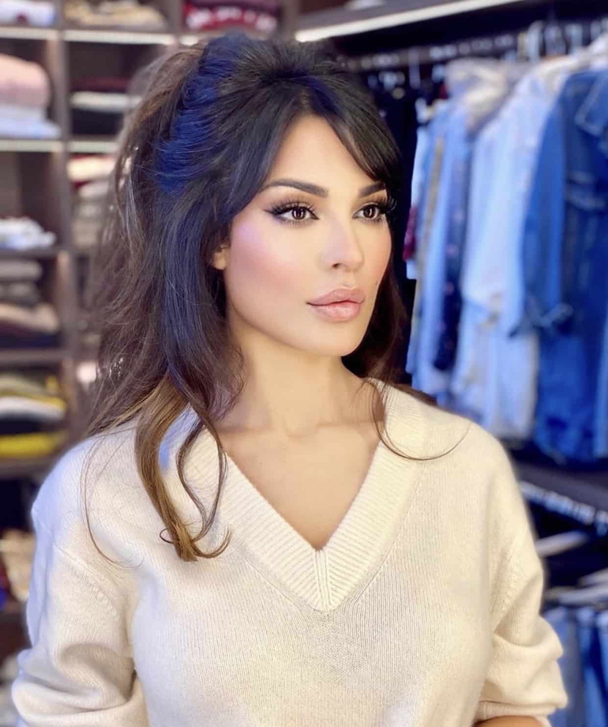 Nadine Njeim