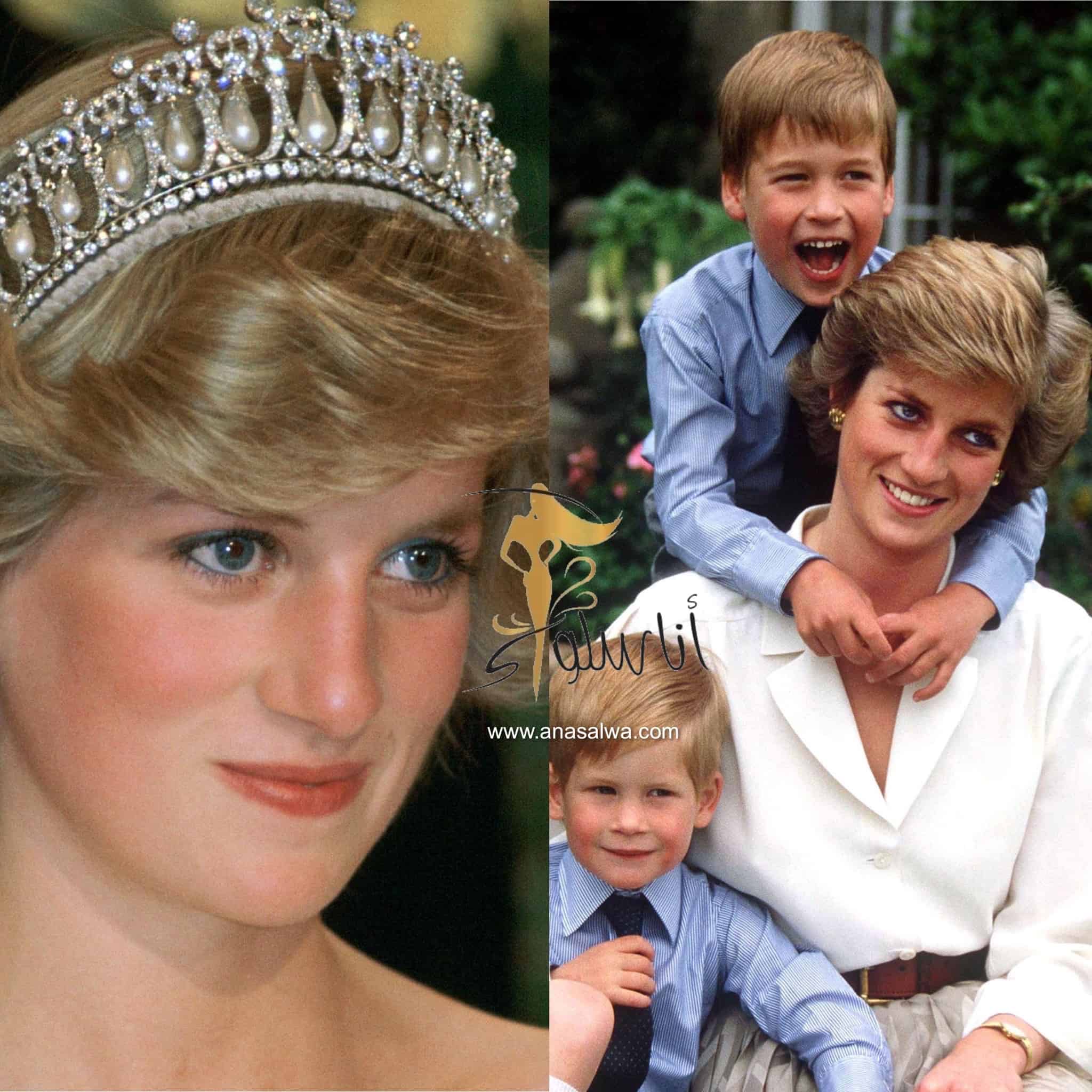 Prinses Diana