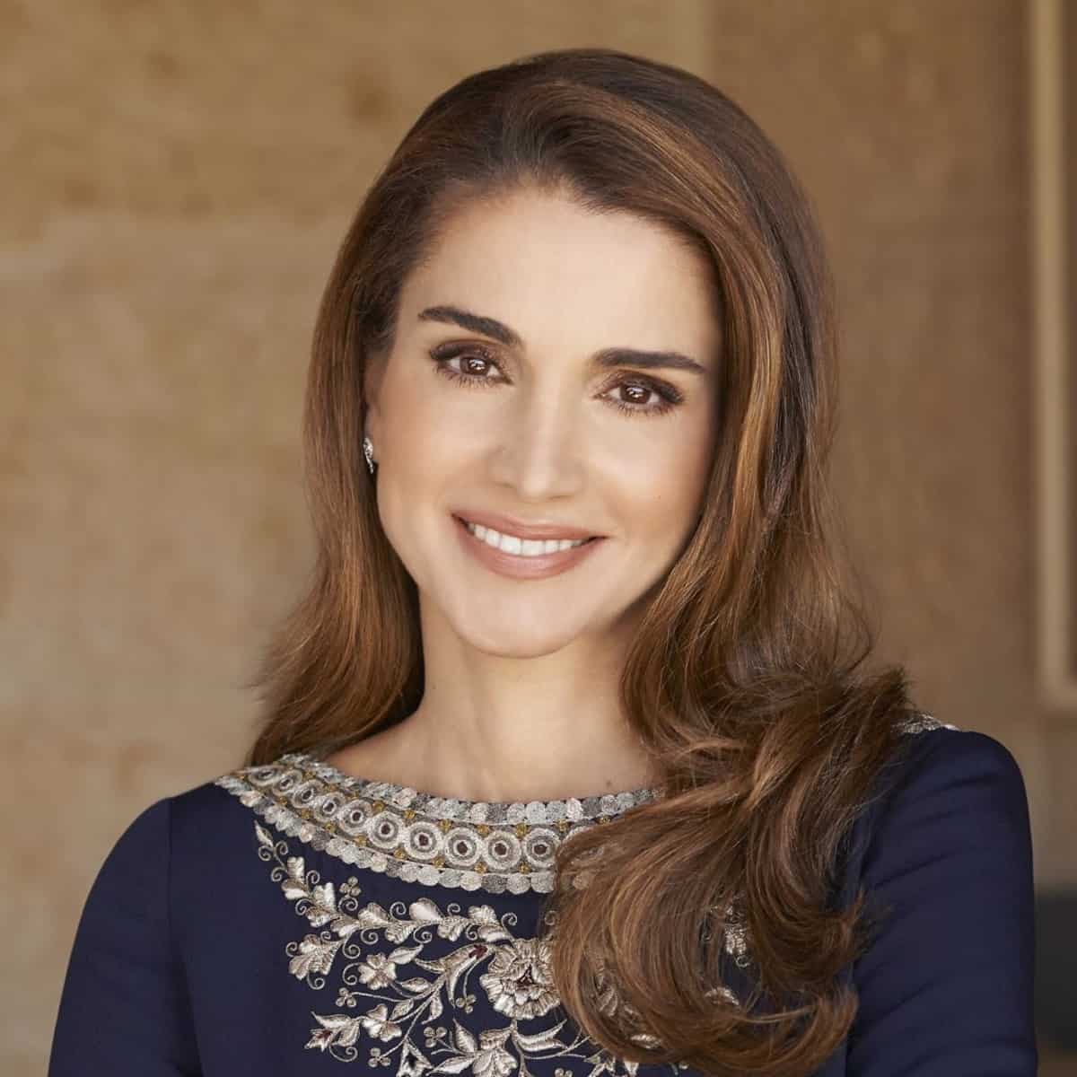 Queen Rania