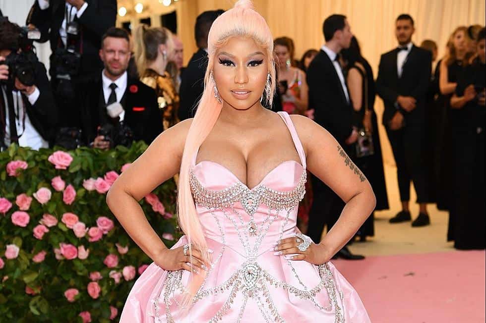 ดาวน์โหลด Nicki Minaj