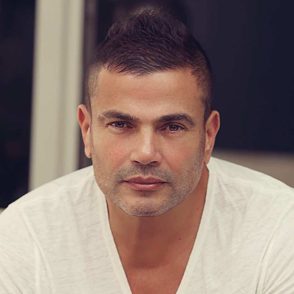 Amr diab