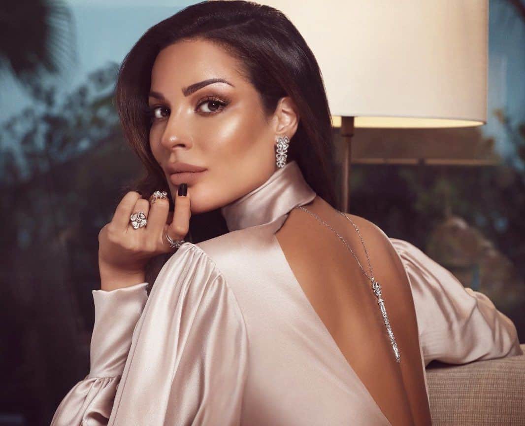 Nadine Njeim